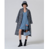Robe tricot LINY737 - Surkana - Achat en ligne - Jaines