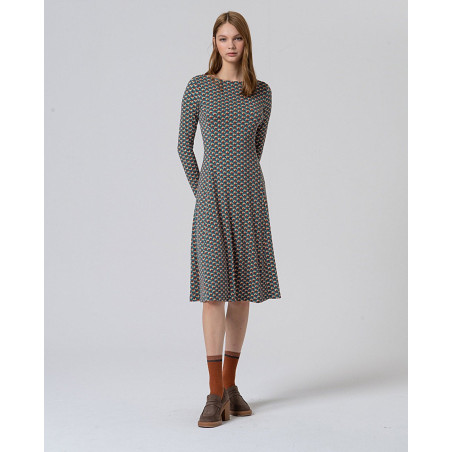 Robe OMFO711- Surkana - Achat en ligne - Jaines