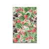 CARTE DOUBLE AQUARELLE MOTIF NOËL - Les rêves de Caro - Achat en ligne - Jaines