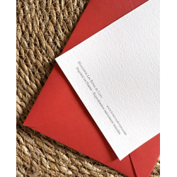 CARTE DOUBLE AQUARELLE MOTIF PARIS- Les rêves de Caro - Achat en ligne - Jaines