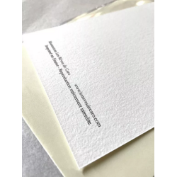 Carte Aquarelle Gros Gâteau Anniversaire- Les rêves de Caro - Achat en ligne - Jaines