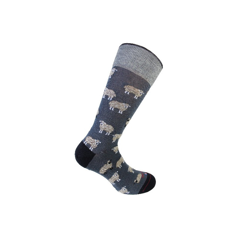 Chaussettes Mouton 38236 - Labonal