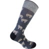 Chaussettes Mouton 38236 - Labonal