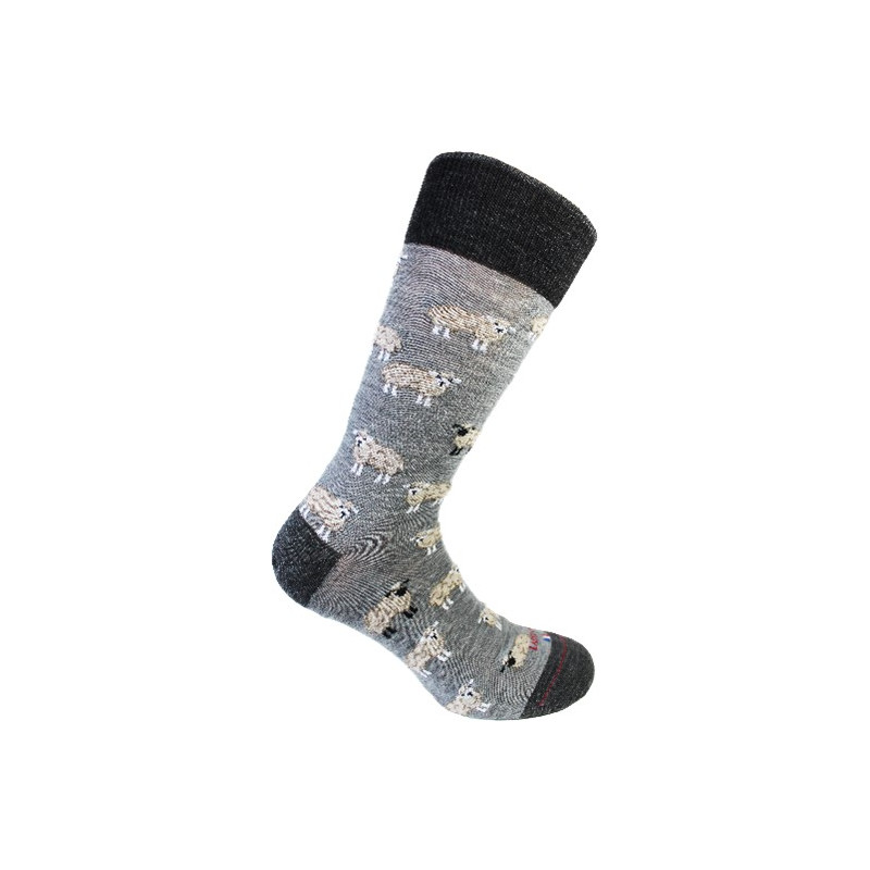 Chaussettes Mouton 38236 - Labonal