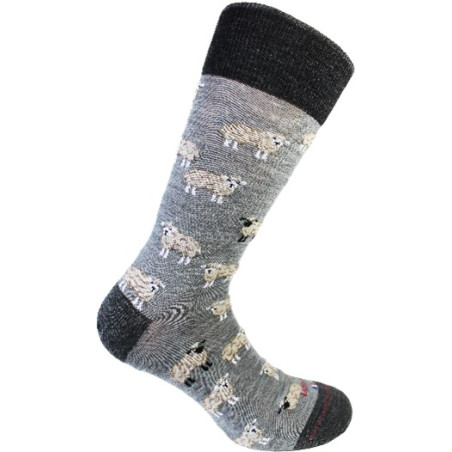 Chaussettes Mouton 38236  - Labonal - Achat en ligne - Jaines