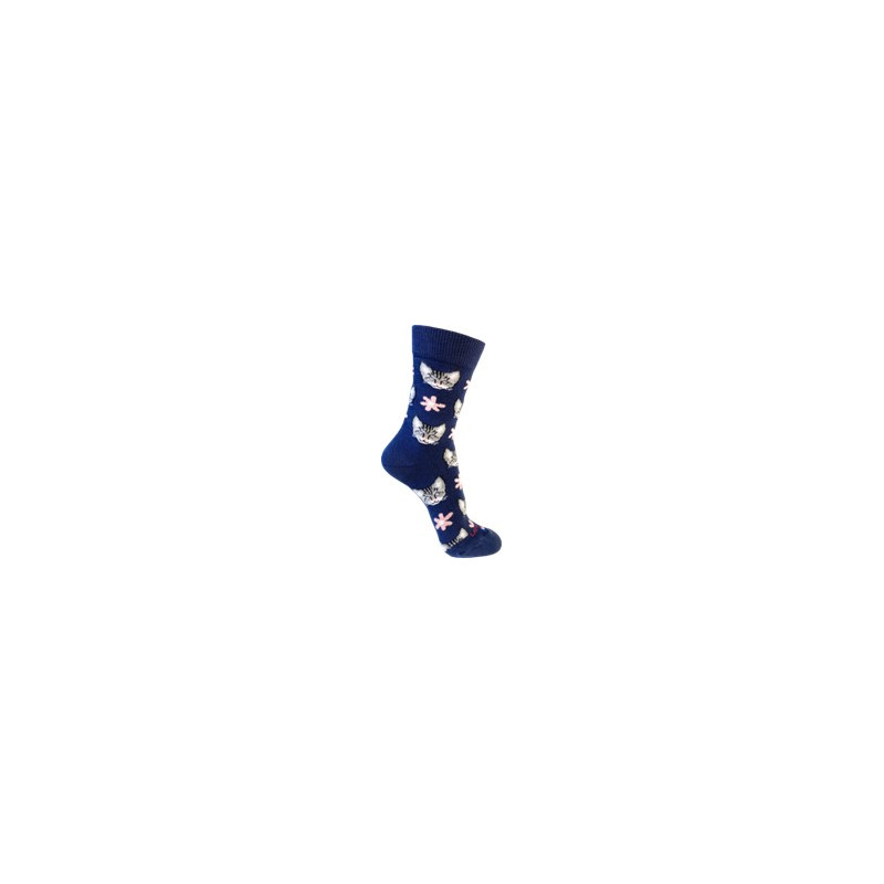 Chaussettes chat 53705 - Labonal