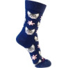 Chaussettes chat 53705 - Labonal