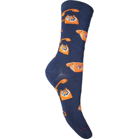 Chaussettes telephone 53640 - Labonal - Achat en ligne - Jaines