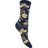 Chaussettes fleur All over 53652- Labonal