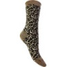 Chaussettes léopard 53757 - Labonal