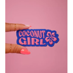 Patch thermocollant Coconut...