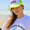 Patch thermocollant Coconut Girl - Malicieuse - Achat en ligne - Jaines