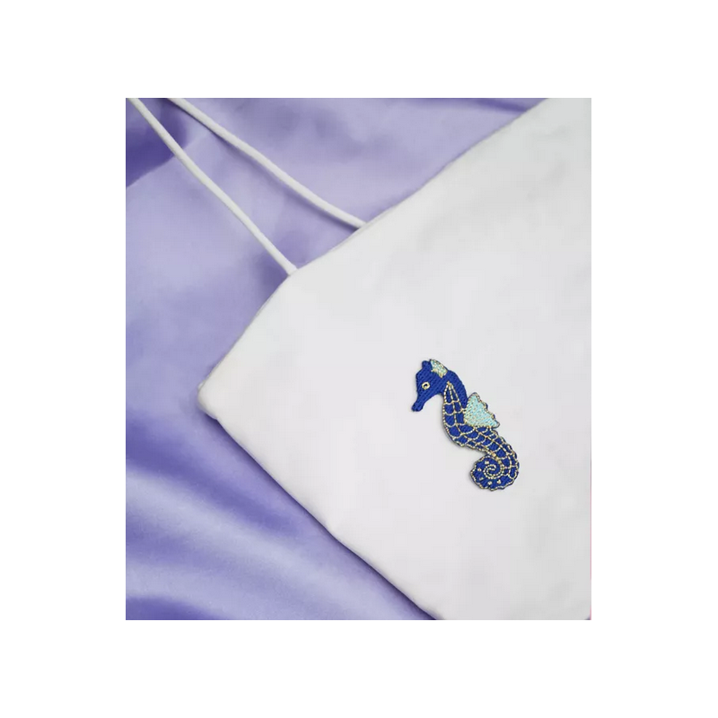 Patch thermocollant Hippocampe- Malicieuse