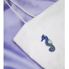Patch thermocollant Hippocampe- Malicieuse