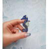 Patch thermocollant Hippocampe- Malicieuse