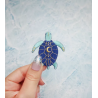 Patch thermocollant Tortue - Malicieuse