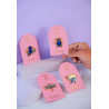 Pin's Baleine - Malicieuse