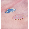 Pin's Patronne of myself bleu - Malicieuse - Achat en ligne - Jaines