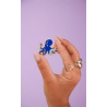 Pin's Pieuvre - Malicieuse