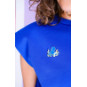 Pin's Pieuvre - Malicieuse