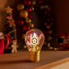 Lampe en forme d'ampoule Joy - Legami