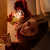 Lampe en forme d'ampoule Joy - Legami