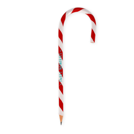 Crayon en Forme de Sucre D'orge- Sweet Memories - Legami - Achat en ligne - Jaines
