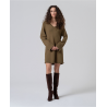 Robe tricot LINY737 - Surkana