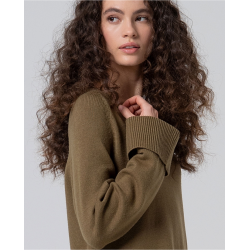 Robe tricot LINY737 - Surkana