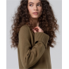 Robe tricot LINY737 - Surkana