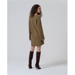 Robe tricot LINY737 - Surkana
