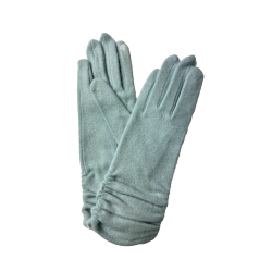 Gants tactiles V52164 bleu...
