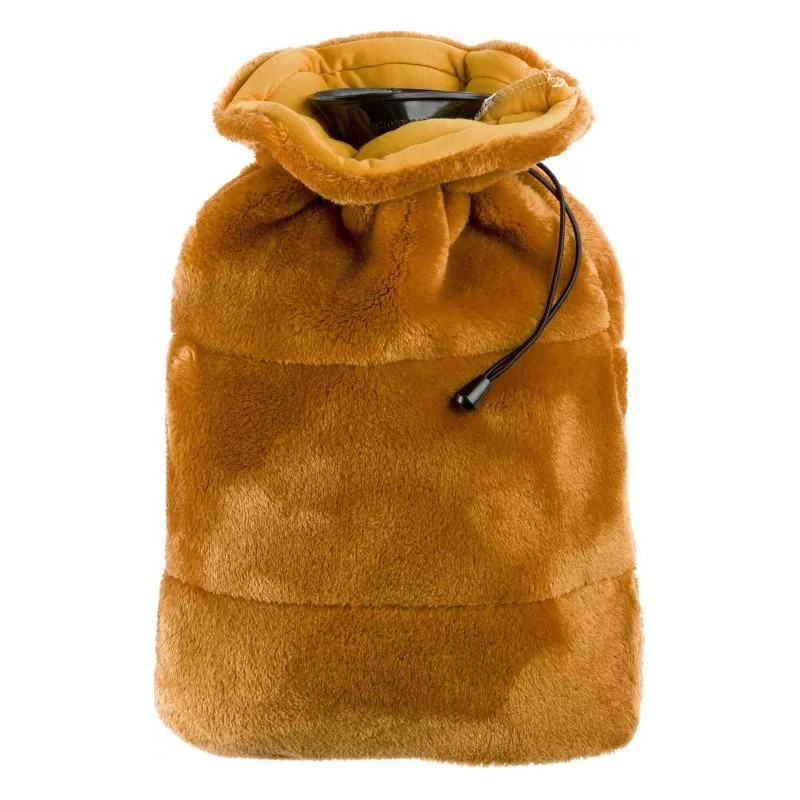 Bouillotte Tender safran - Maison Vivaraise