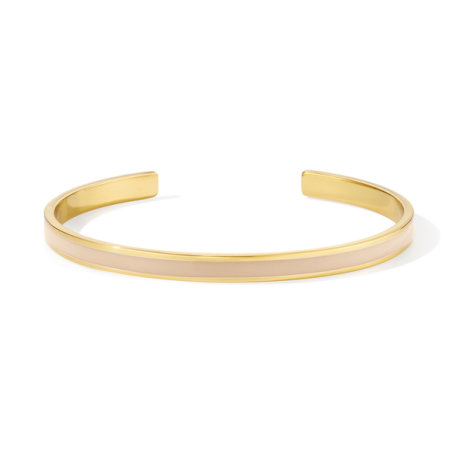 Bijoux tendances beige - bangle up  - Achat en ligne - Jaines