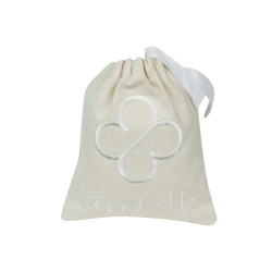 Jonc BANGLE beige- bangle up
