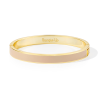 Bracelet BANGLE beige  - Bangle up