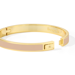Bracelet BANGLE beige  - Bangle up