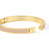 Bracelet BANGLE beige  - Bangle up