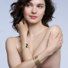Bracelet BANGLE beige  - Bangle up