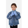 Gants Kids SHAE Bleu clair- Barts