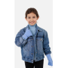 Gants Kids SHAE Bleu clair- Barts