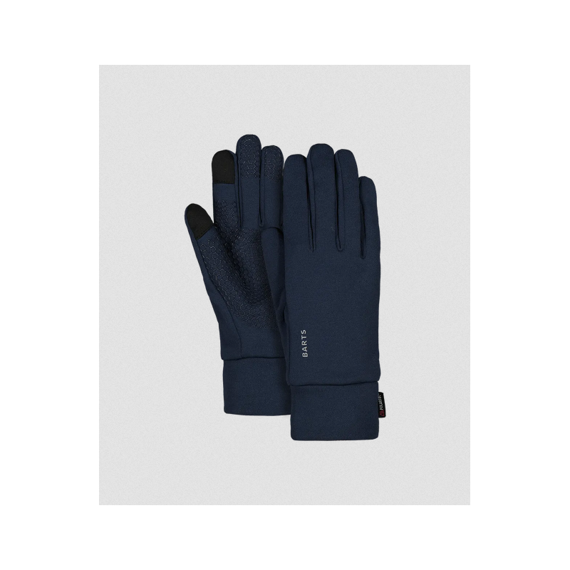 Gants navy POWERSTRETCH TOUCH - Barts