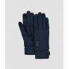Gants navy POWERSTRETCH TOUCH - Barts
