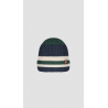 Bonnet Mugear Bleu Kids - Barts