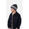 Bonnet Mugear Bleu Kids - Barts