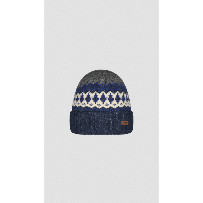 Bonnet Stone Gregorys Navy- Barts