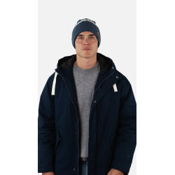 Bonnet Stone Gregorys Navy- Barts