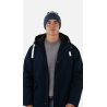 Bonnet Stone Gregorys Navy- Barts