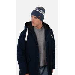 Bonnet Stone Gregorys Navy- Barts