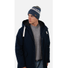 Bonnet Stone Gregorys Navy- Barts